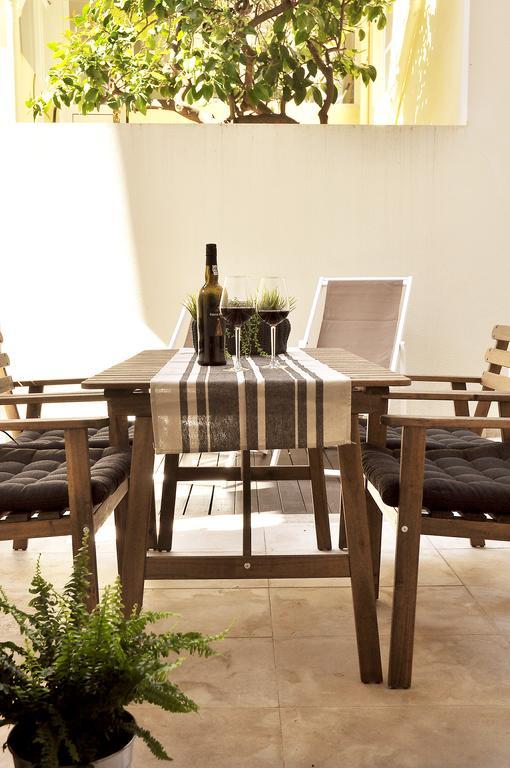 Lejlighed Lapa Sunny Terrace By Be@home Lisboa