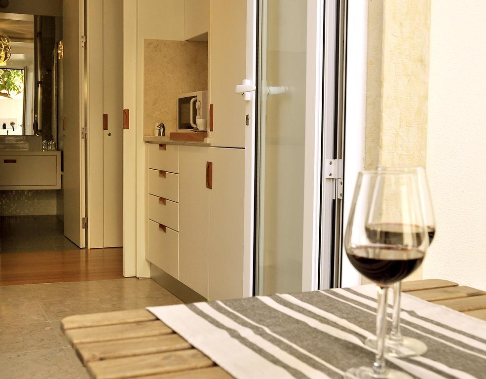 Apartamento Lapa Sunny Terrace By Be@home *