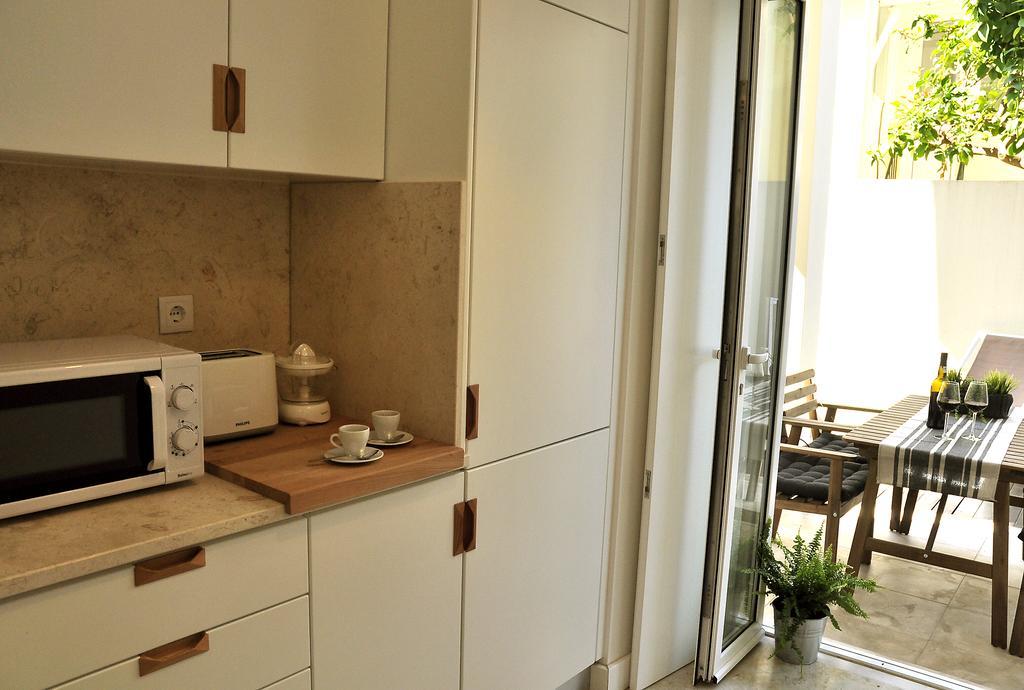 Lapa Sunny Terrace By Be@home Apartamento *