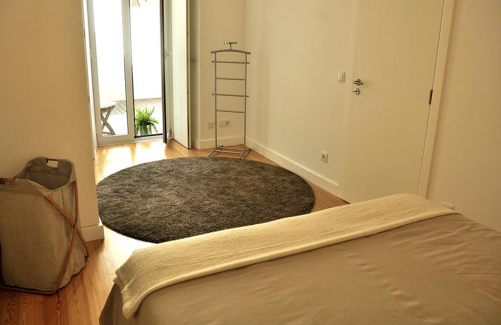 Lapa Sunny Terrace By Be@home Lisboa